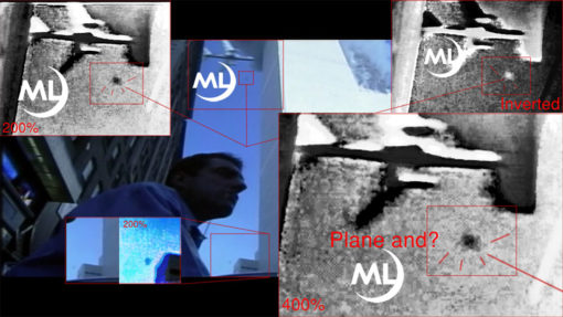 Mars Life UFO Challenge